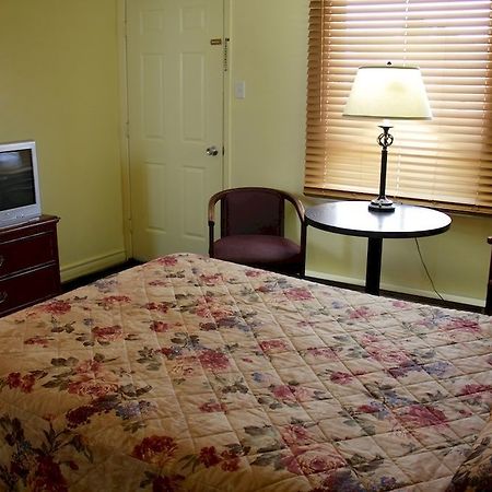 קוויבק סיטי Motel Beauport Inn מראה חיצוני תמונה