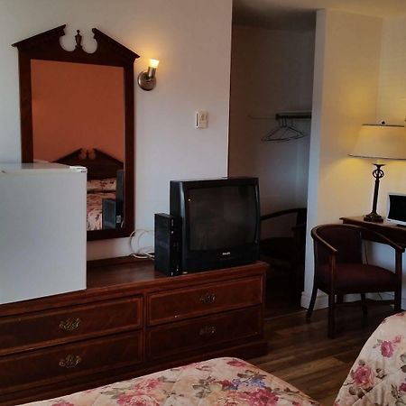 קוויבק סיטי Motel Beauport Inn מראה חיצוני תמונה