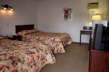 קוויבק סיטי Motel Beauport Inn מראה חיצוני תמונה