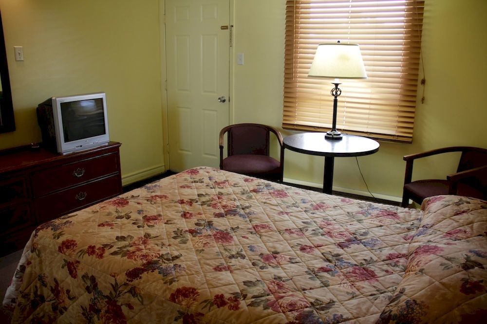קוויבק סיטי Motel Beauport Inn מראה חיצוני תמונה