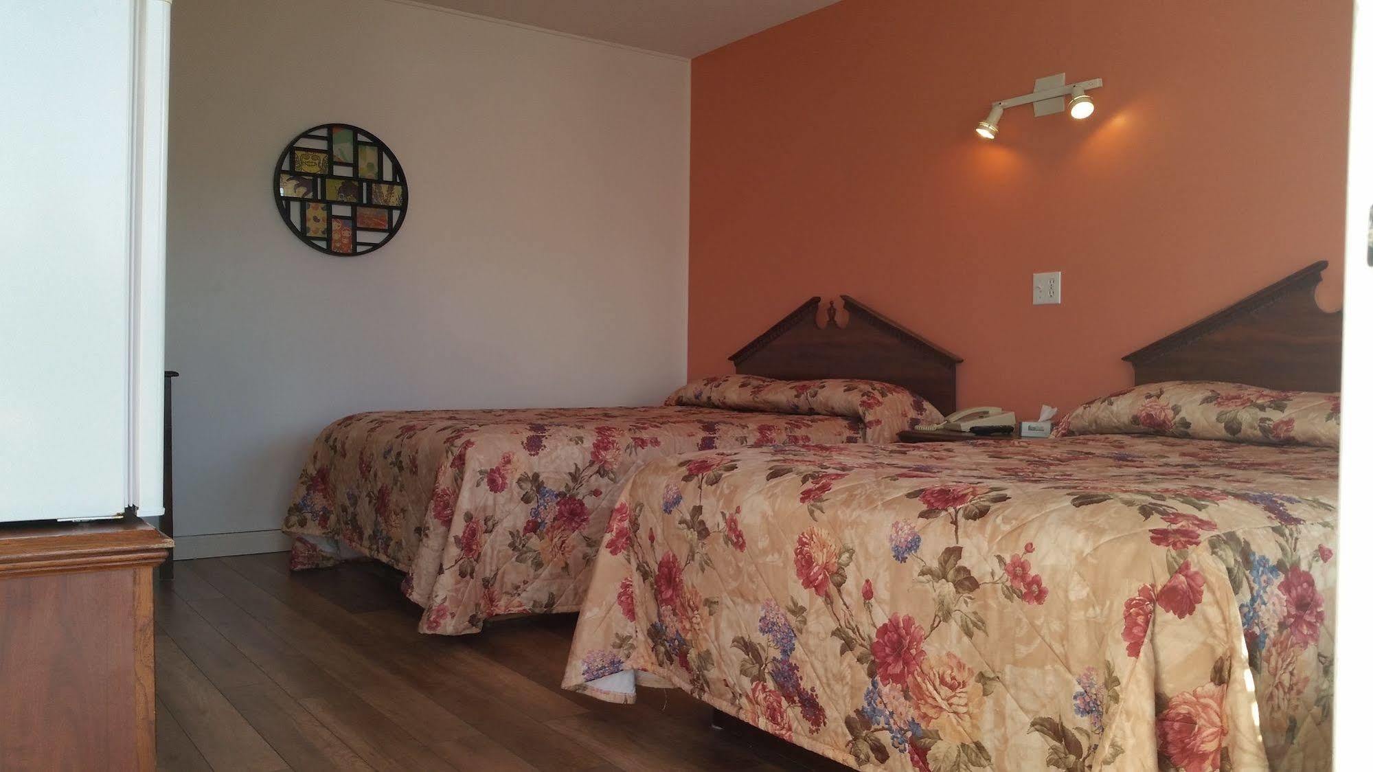 קוויבק סיטי Motel Beauport Inn מראה חיצוני תמונה