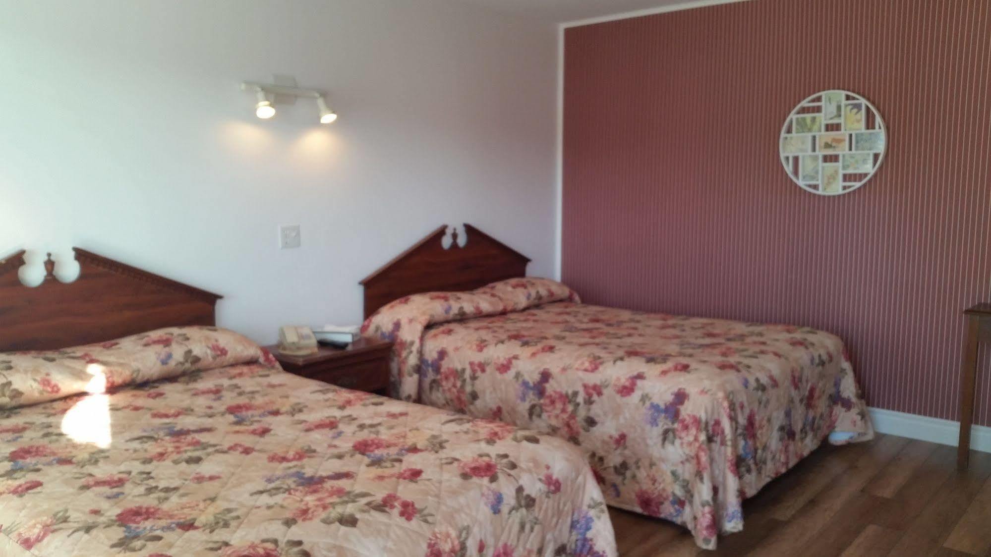 קוויבק סיטי Motel Beauport Inn מראה חיצוני תמונה