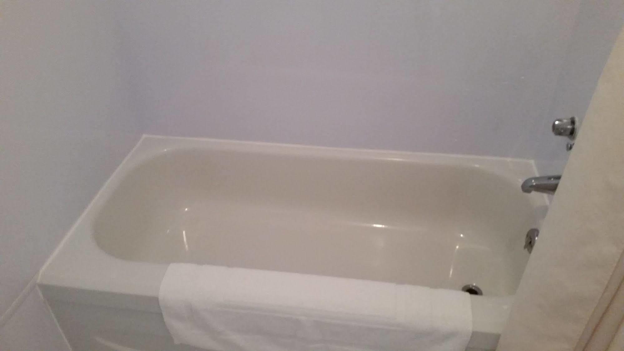 קוויבק סיטי Motel Beauport Inn מראה חיצוני תמונה
